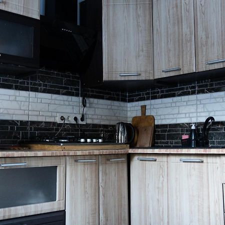 Villa 7+Я Verkhovyna Exterior foto
